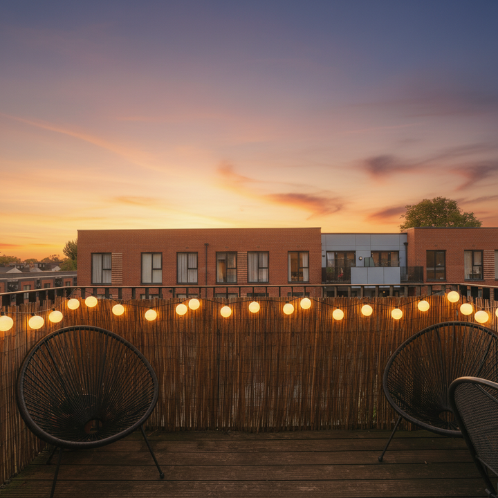 1 bed apartment for sale in Myers Court, Brentford, Greater London, TW8 2