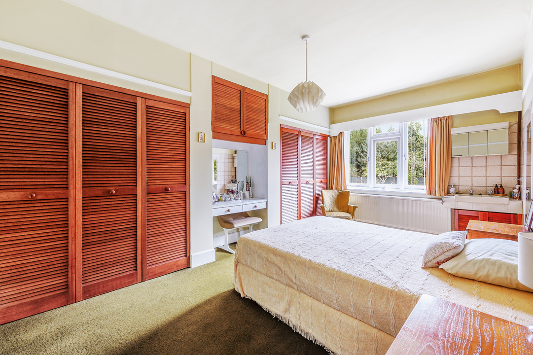 6 bed detached house for sale in Mortimer Road, Ealing, London, W13 9