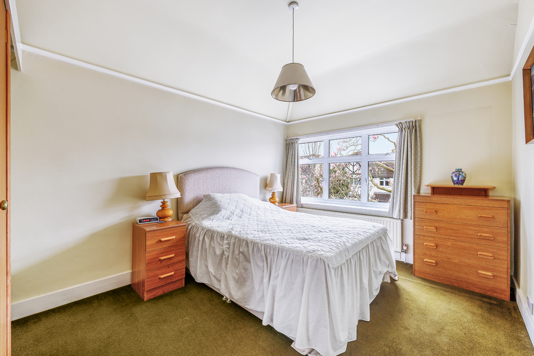 6 bed detached house for sale in Mortimer Road, Ealing, London, W13 12