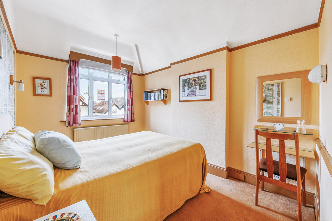 6 bed detached house for sale in Mortimer Road, Ealing, London, W13 13