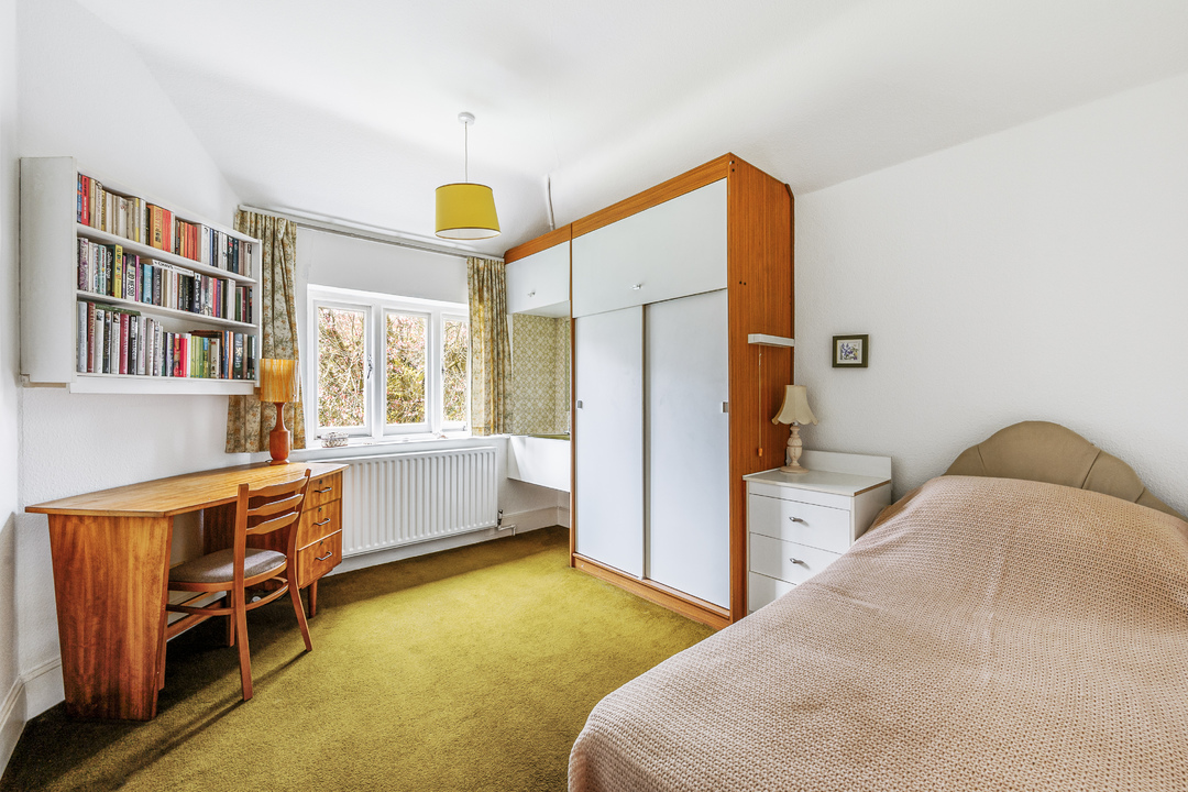 6 bed detached house for sale in Mortimer Road, Ealing, London, W13 11