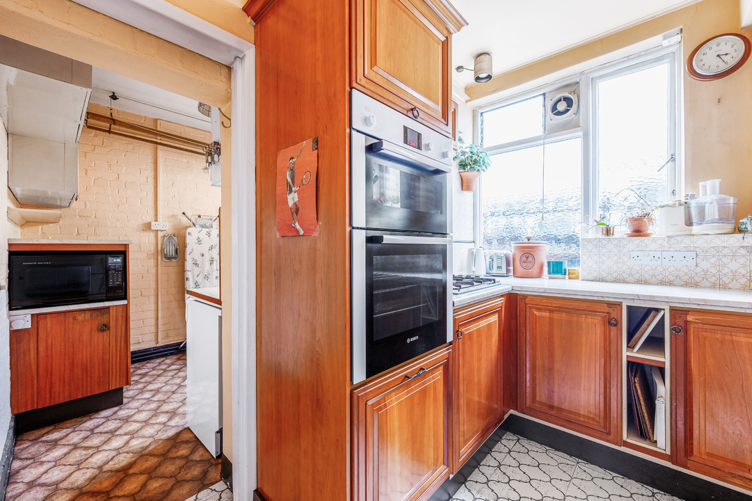 6 bed detached house for sale in Mortimer Road, Ealing, London, W13 6