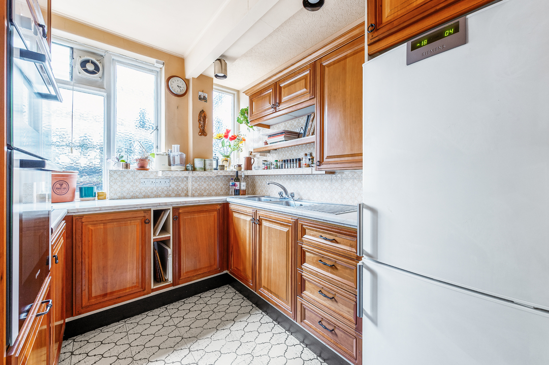 6 bed detached house for sale in Mortimer Road, Ealing, London, W13 7