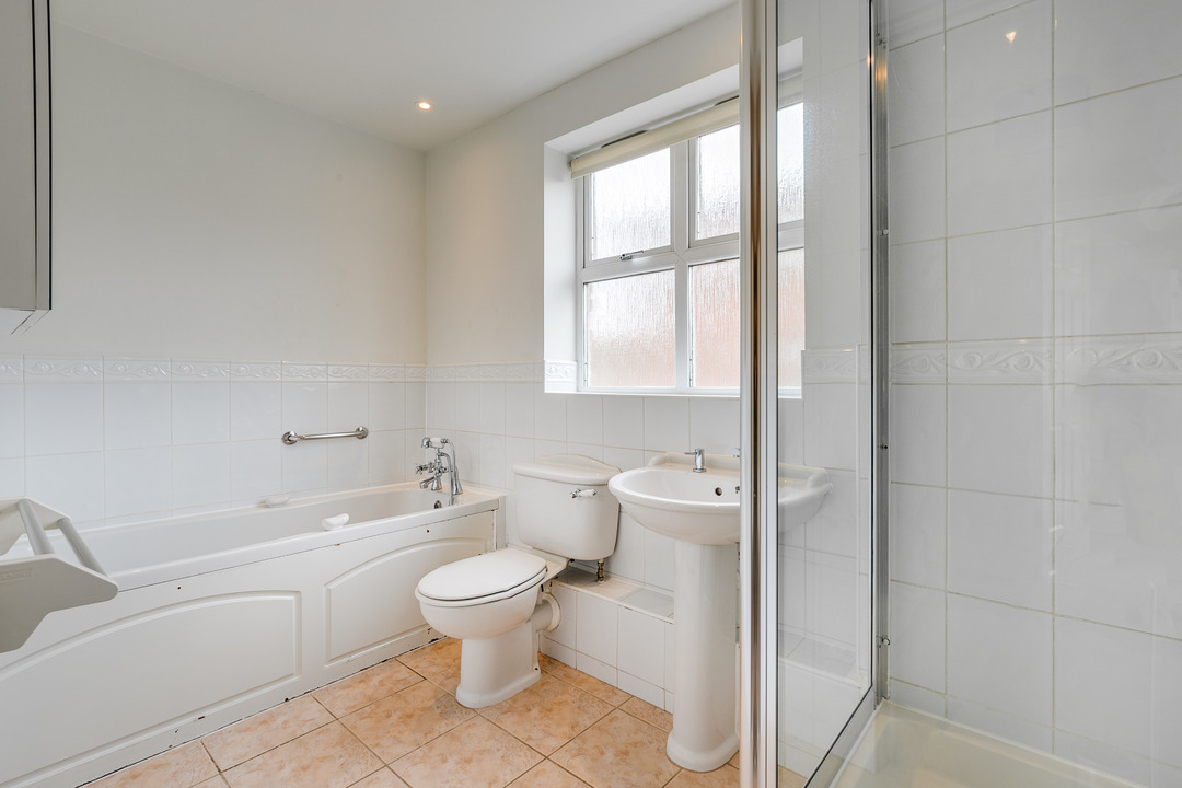 3 bed terraced house for sale in Castlebar Park, London  - Property Image 11