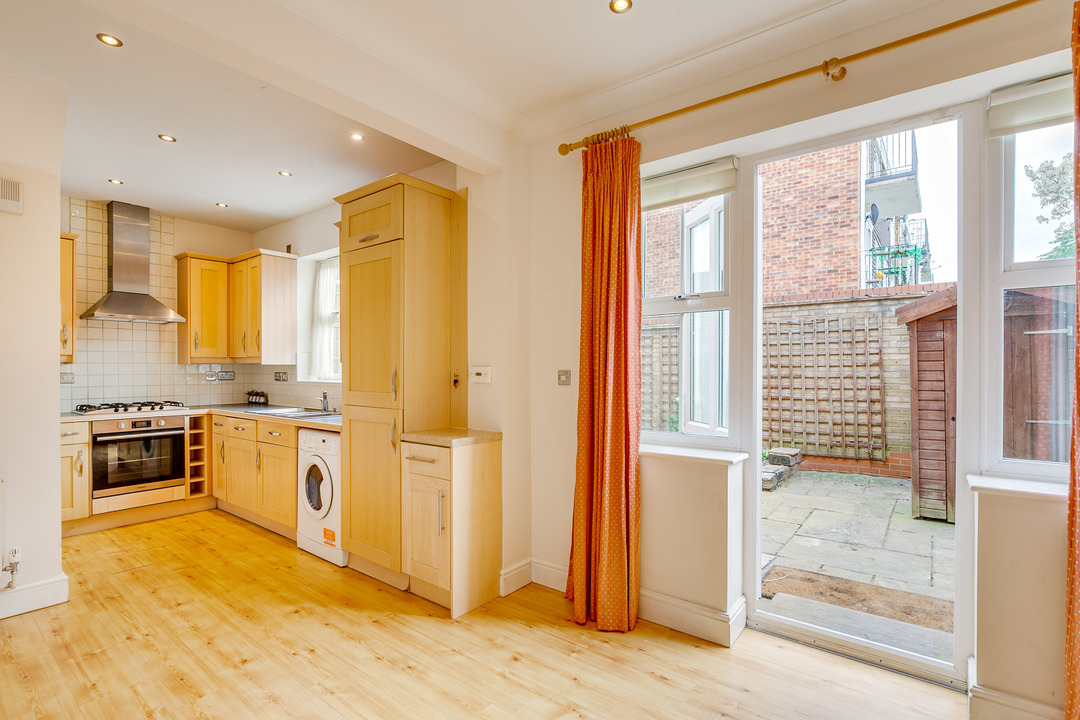 3 bed terraced house for sale in Castlebar Park, London  - Property Image 16