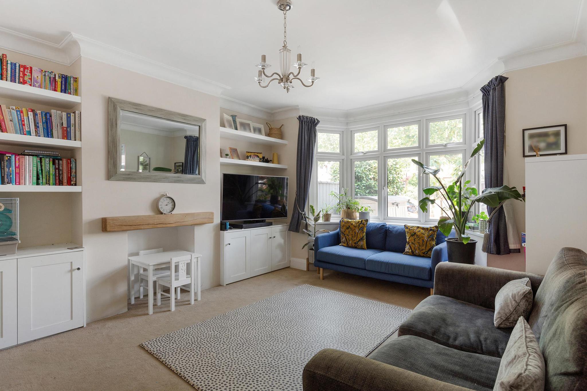 5 bed terraced house for sale in Boston Manor Road, Brentford  - Property Image 7