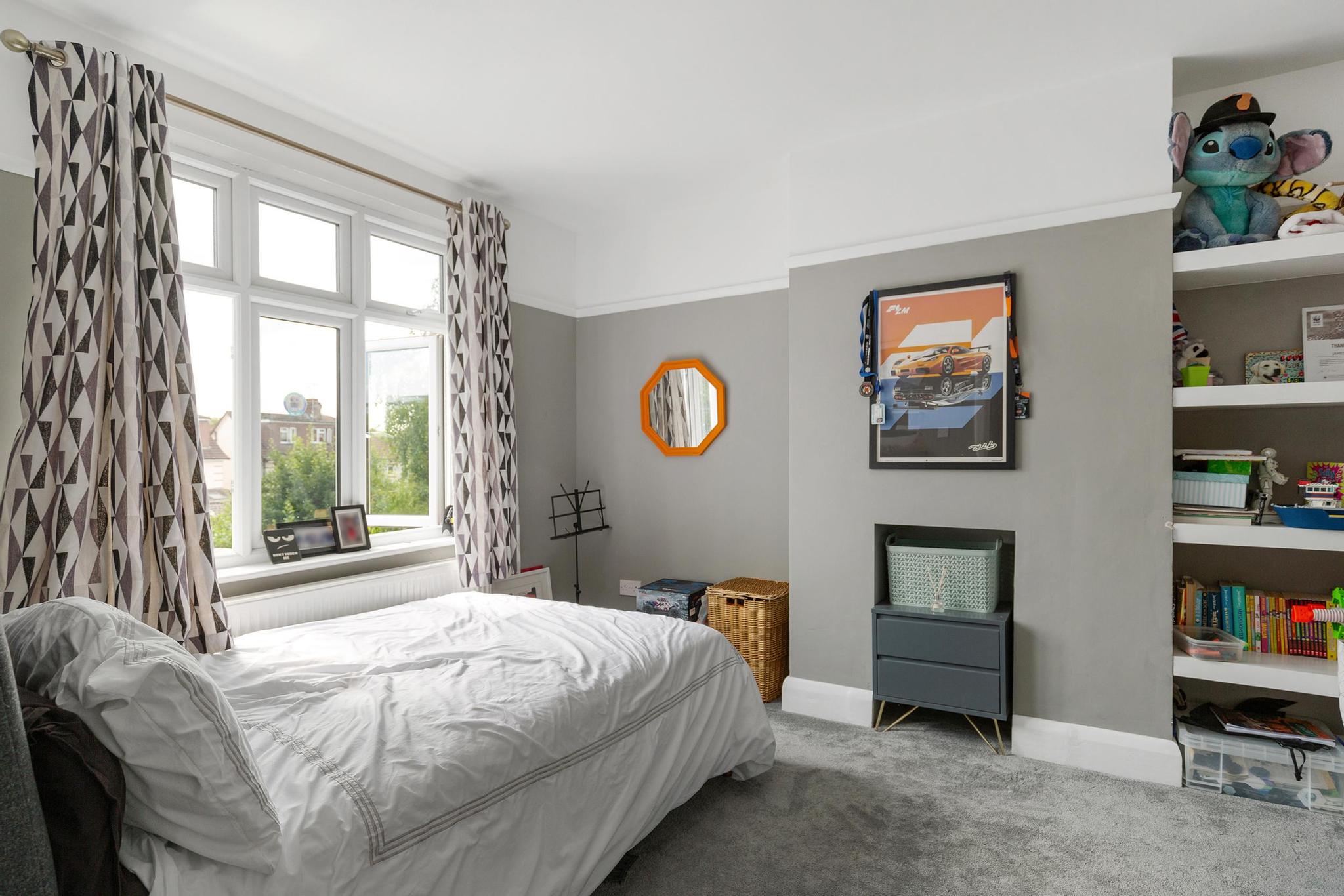 5 bed terraced house for sale in Boston Manor Road, Brentford  - Property Image 21