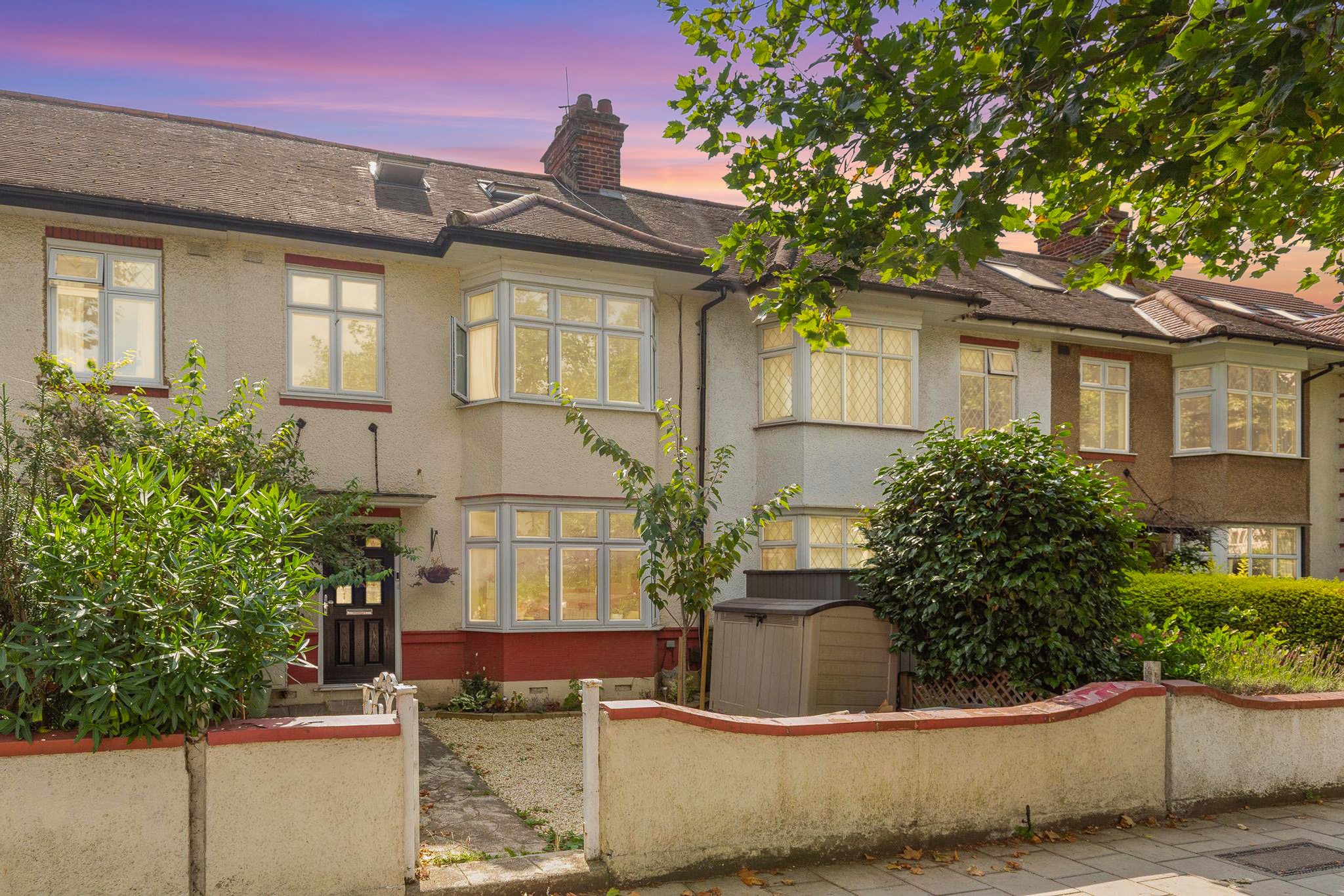 5 bed terraced house for sale in Boston Manor Road, Brentford  - Property Image 8