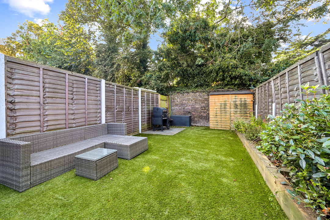 1 bed apartment for sale in Eccleston Road, Ealing 1