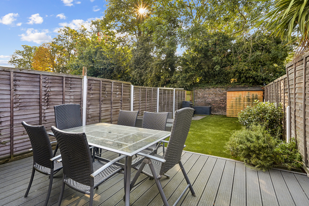 1 bed apartment for sale in Eccleston Road, Ealing 10