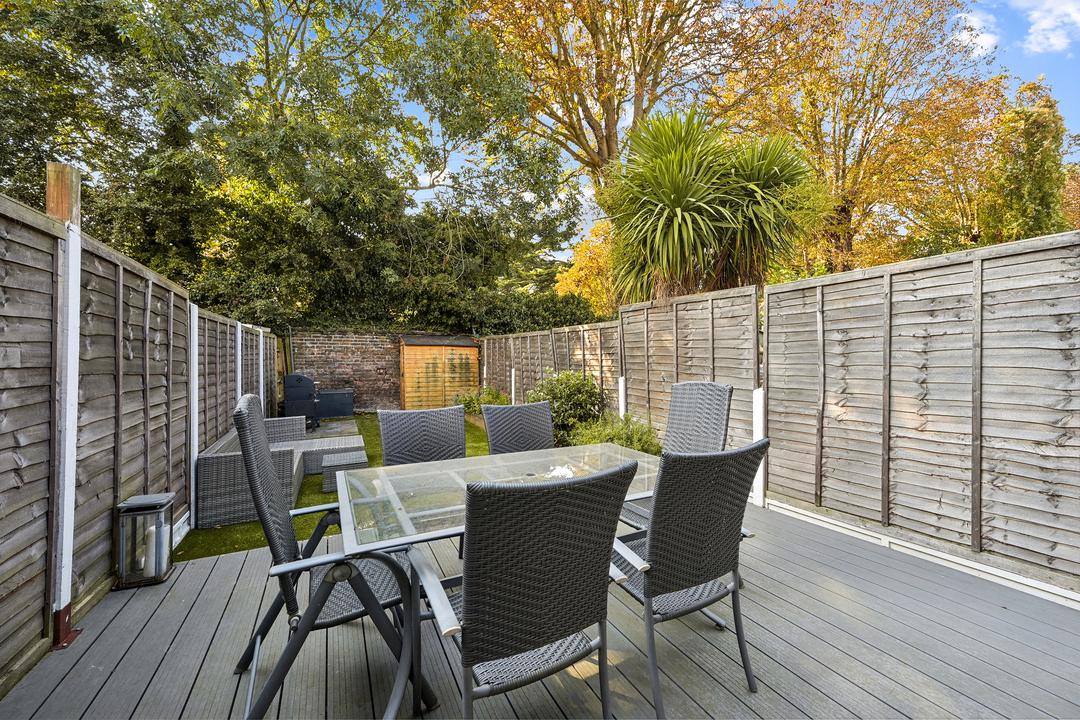 1 bed apartment for sale in Eccleston Road, Ealing 16