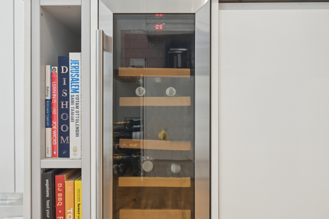 1 bed apartment for sale in Eccleston Road, Ealing 18