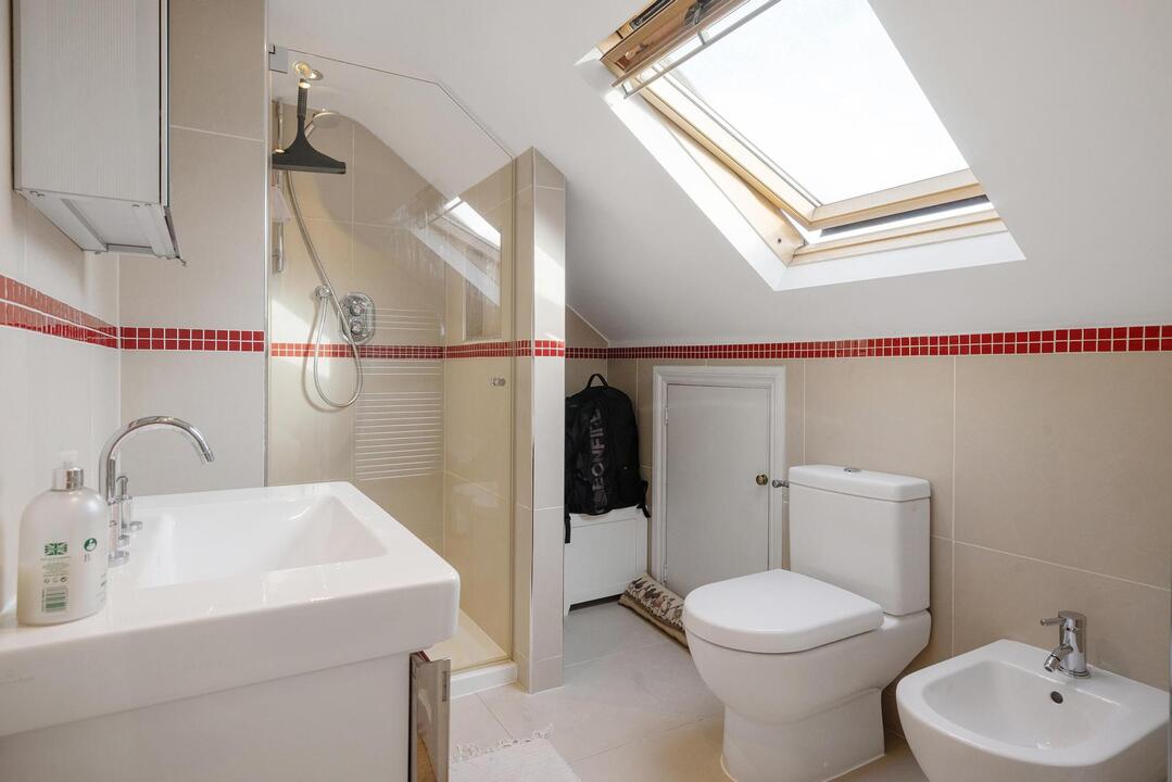 3 bed terraced house for sale in Balfour Road, Ealing  - Property Image 15