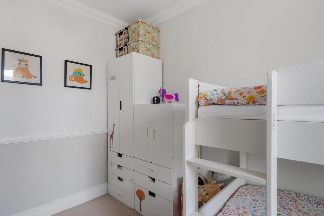 3 bed terraced house for sale in Balfour Road, Ealing 7