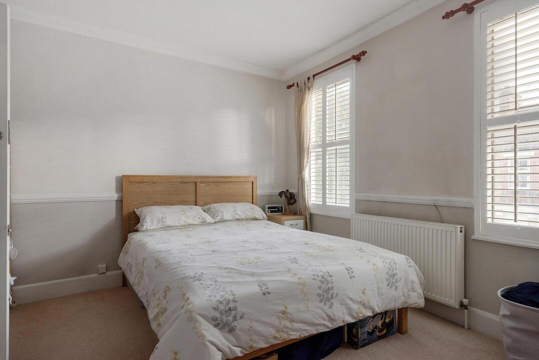 3 bed terraced house for sale in Balfour Road, Ealing  - Property Image 12