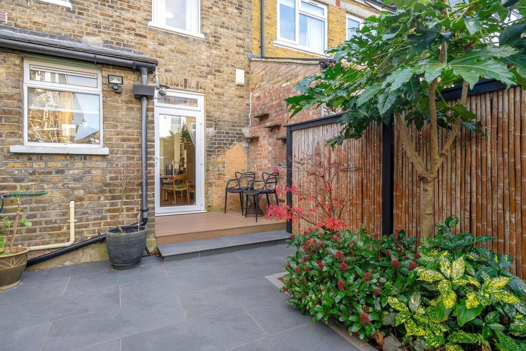 3 bed terraced house for sale in Balfour Road, Ealing 12