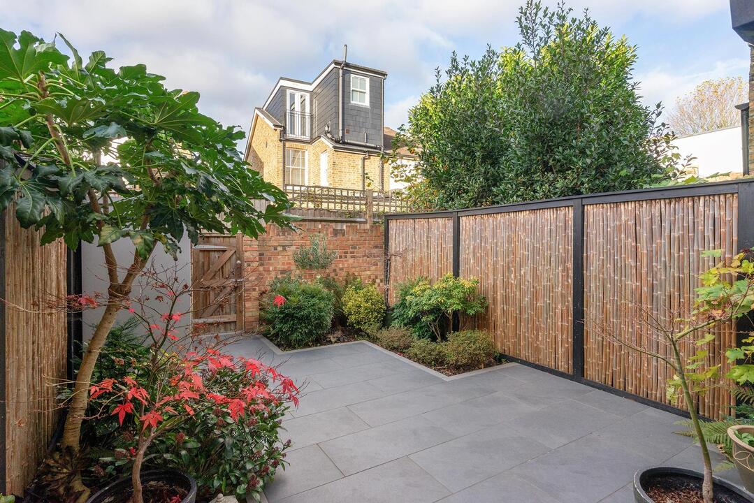 3 bed terraced house for sale in Balfour Road, Ealing 3