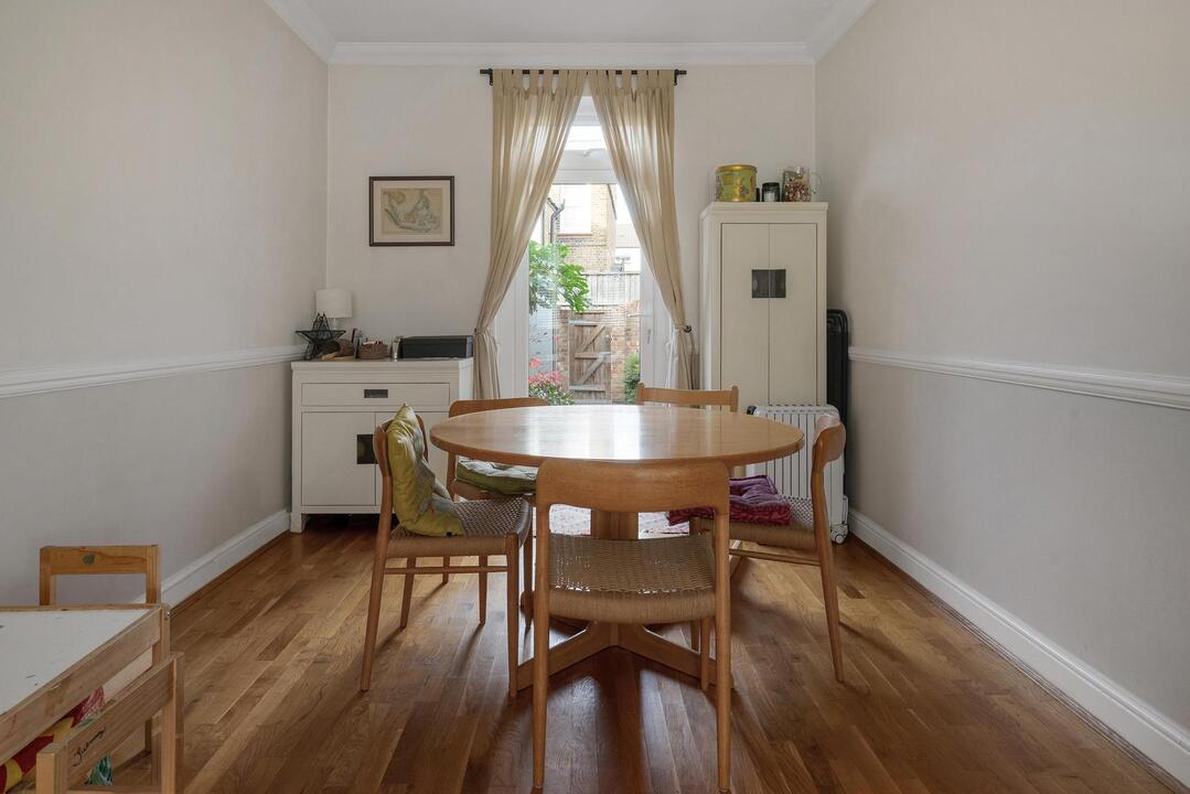 3 bed terraced house for sale in Balfour Road, Ealing 2