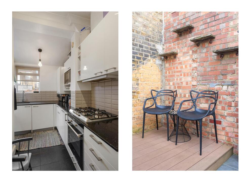 3 bed terraced house for sale in Balfour Road, Ealing 19