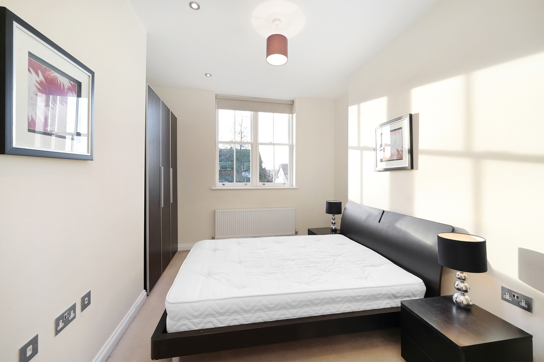2 bed apartment for sale in 28 Castlebar Park, London  - Property Image 11