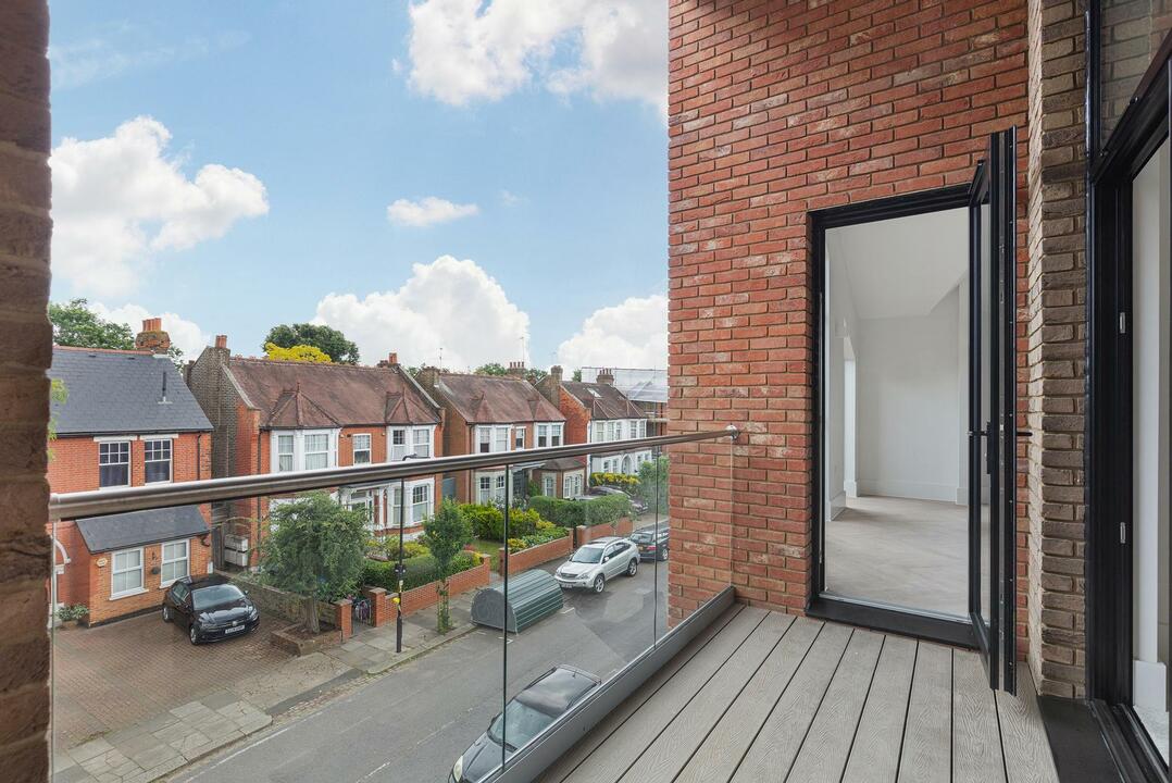 3 bed apartment for sale in Ivy Gardens, Inglis Road, Ealing, London, W5 8