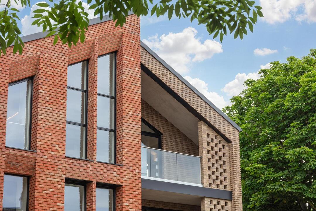 3 bed apartment for sale in Ivy Gardens, Inglis Road, Ealing, London, W5 9