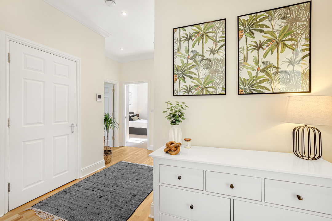 2 bed apartment for sale in Hilda Road, Southall 11