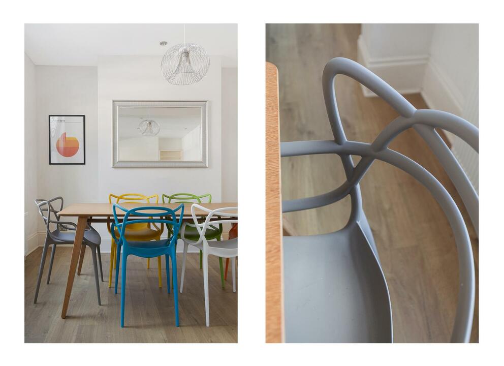 2 bed apartment for sale in Northcote Avenue, London 6