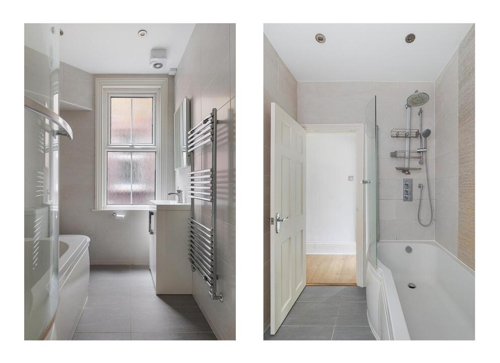 2 bed apartment for sale in Northcote Avenue, London 16