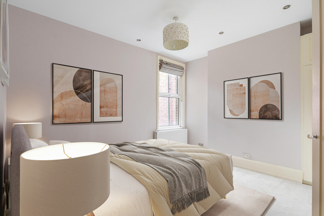 2 bed apartment for sale in Northcote Avenue, London 14