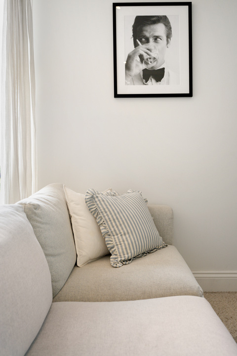 2 bed apartment for sale in Cleveland Road, Ealing 15