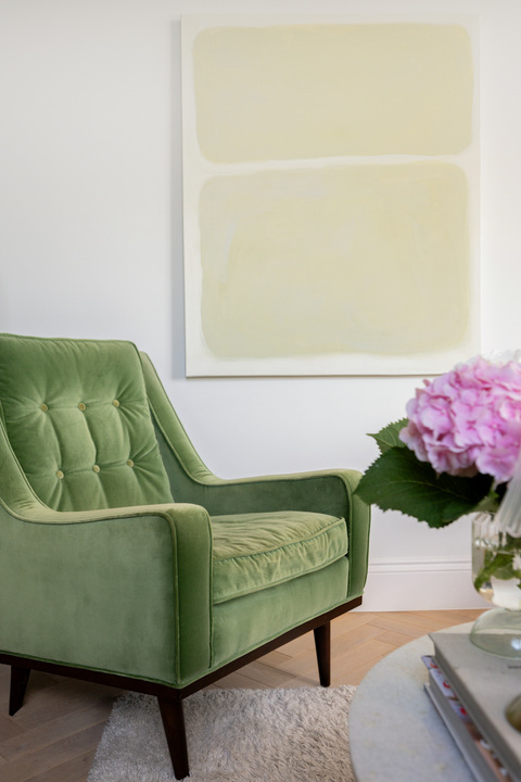 2 bed apartment for sale in Cleveland Road, Ealing 14