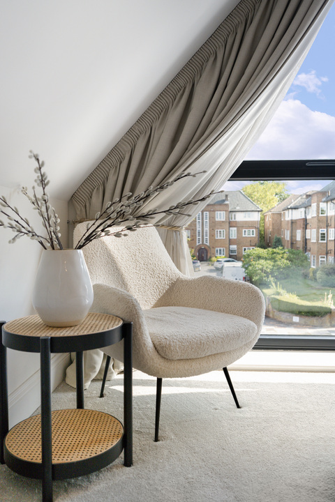 2 bed apartment for sale in Cleveland Road, Ealing  - Property Image 17