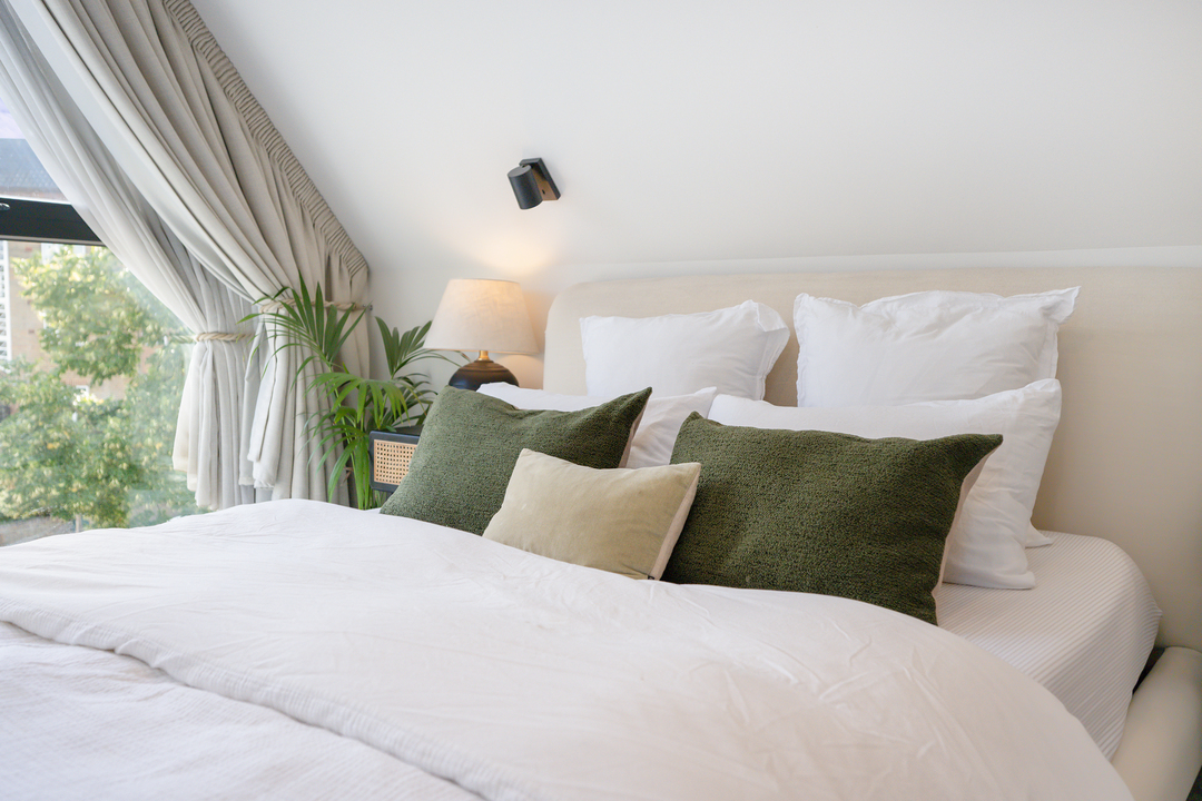2 bed apartment for sale in Cleveland Road, Ealing  - Property Image 18