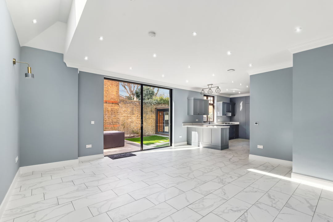 5 bed detached house for sale in Blandford Road, Ealing  - Property Image 2
