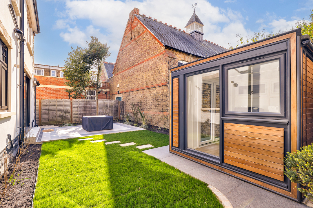 5 bed detached house for sale in Blandford Road, Ealing, London, W5 22