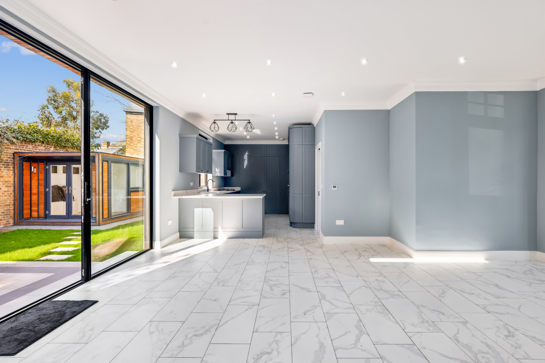 5 bed detached house for sale in Blandford Road, Ealing, London, W5 23