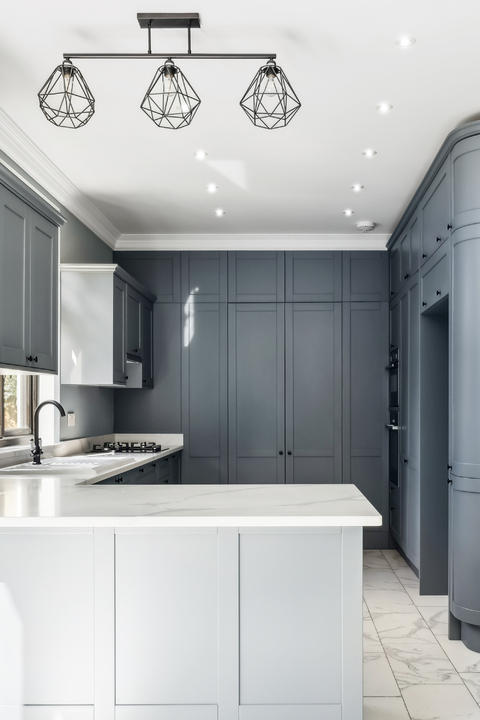 5 bed detached house for sale in Blandford Road, Ealing, London, W5 9