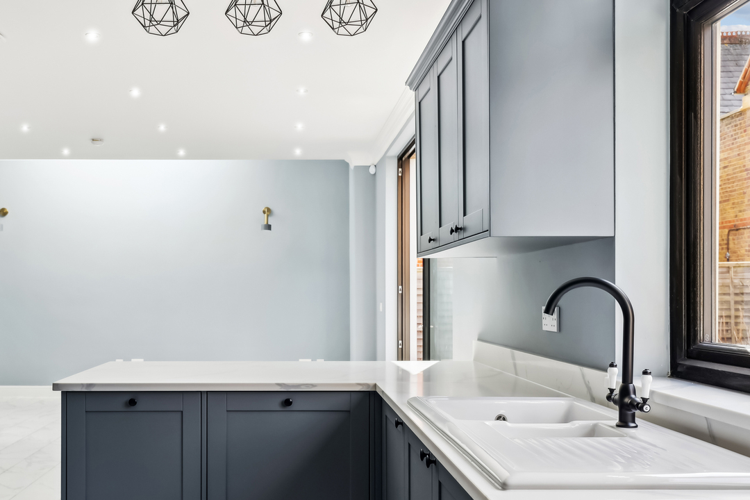 5 bed detached house for sale in Blandford Road, Ealing, London, W5 27