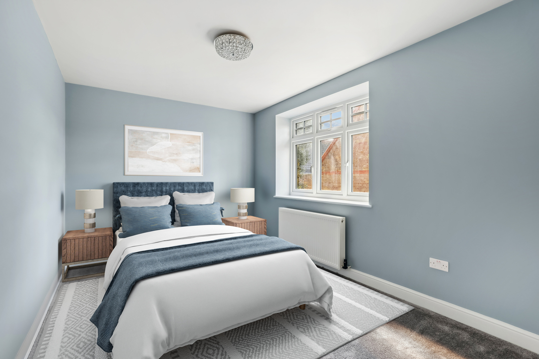 5 bed detached house for sale in Blandford Road, Ealing, London, W5 21