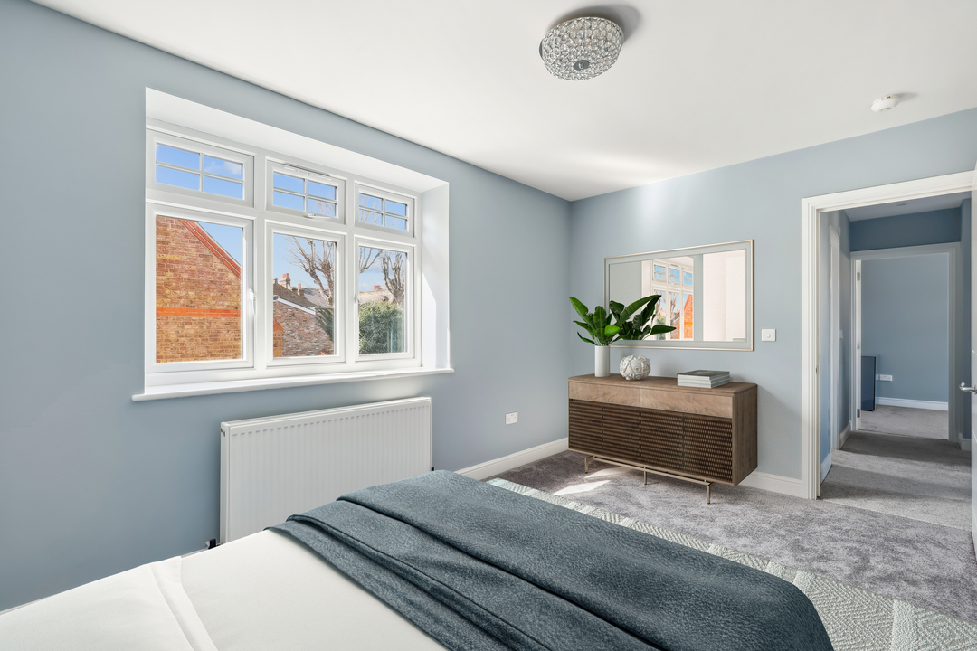 5 bed detached house for sale in Blandford Road, Ealing, London, W5 19