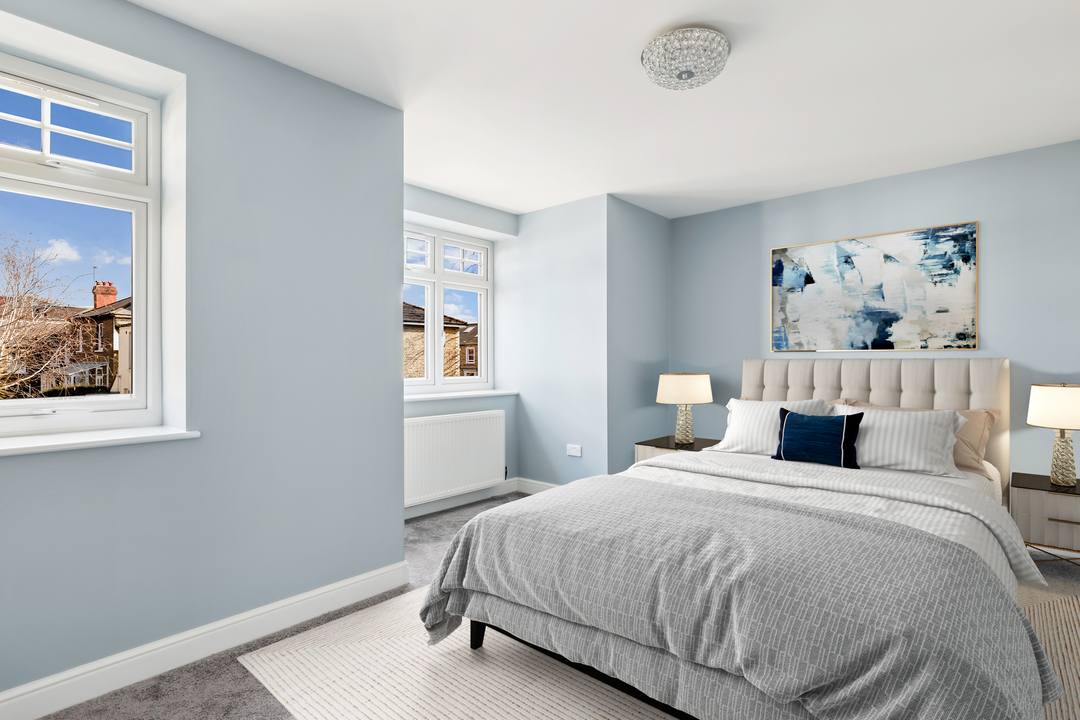 5 bed detached house for sale in Blandford Road, Ealing, London, W5 17