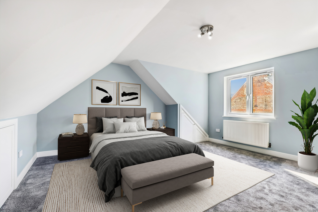 5 bed detached house for sale in Blandford Road, Ealing, London, W5 13