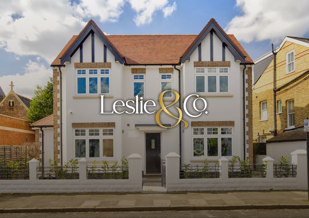 5 bed detached house for sale in Blandford Road, Ealing, London, W5