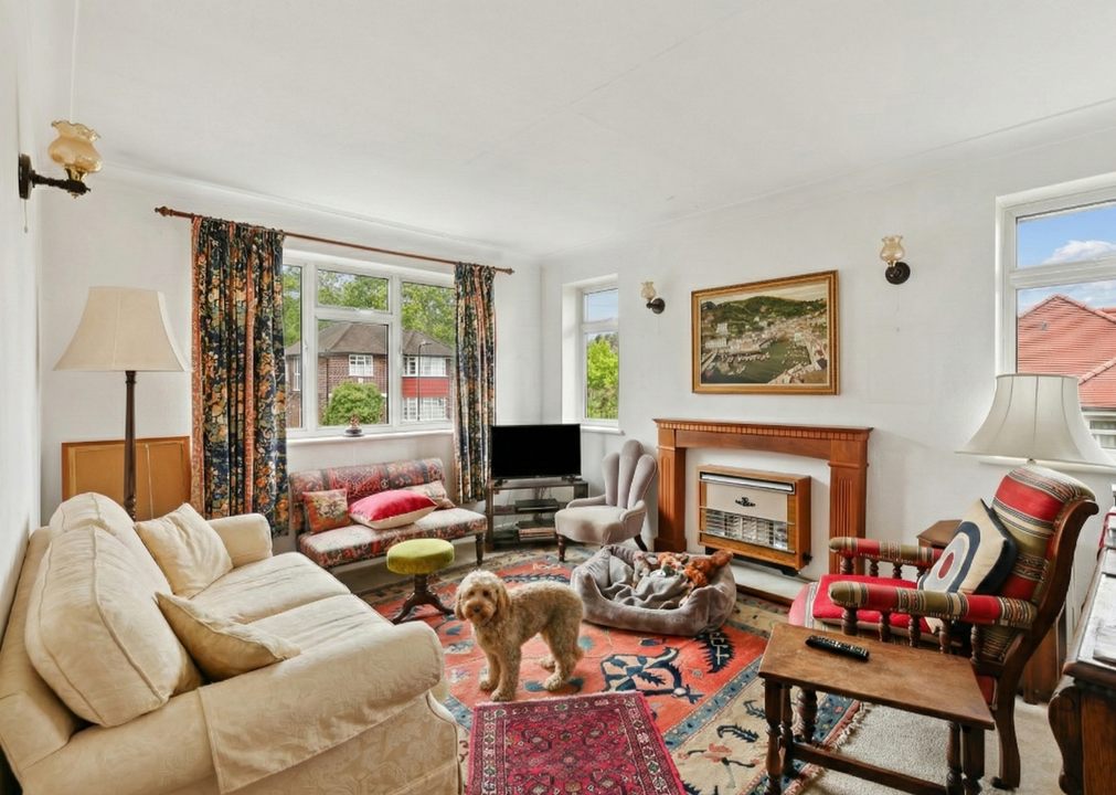 4 bed detached house for sale in The Ridings, Ealing, London, W5  - Property Image 7