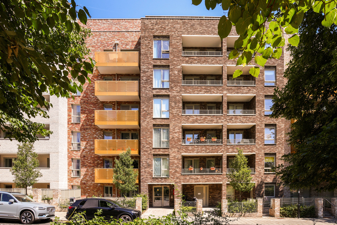 2 bed apartment to rent in Avenue Road, Acton  - Property Image 15