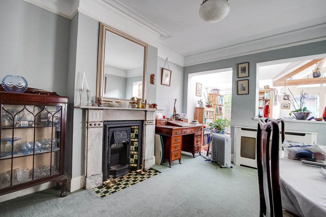 4 bed semi-detached house for sale in Kingsley Avenue, London  - Property Image 10