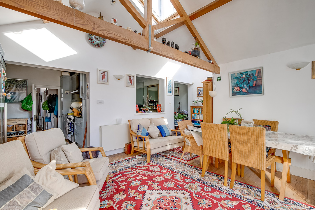 4 bed semi-detached house for sale in Kingsley Avenue, Ealing, London, W13 13