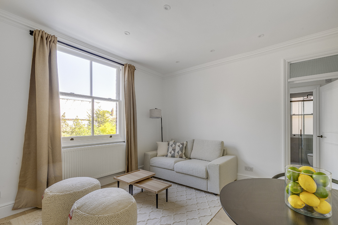 1 bed apartment for sale in Denbigh Road, Ealing, London, W13 4