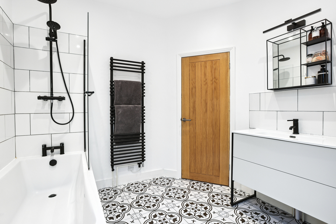 2 bed apartment for sale in Seaford Road, Ealing, London, W13 14